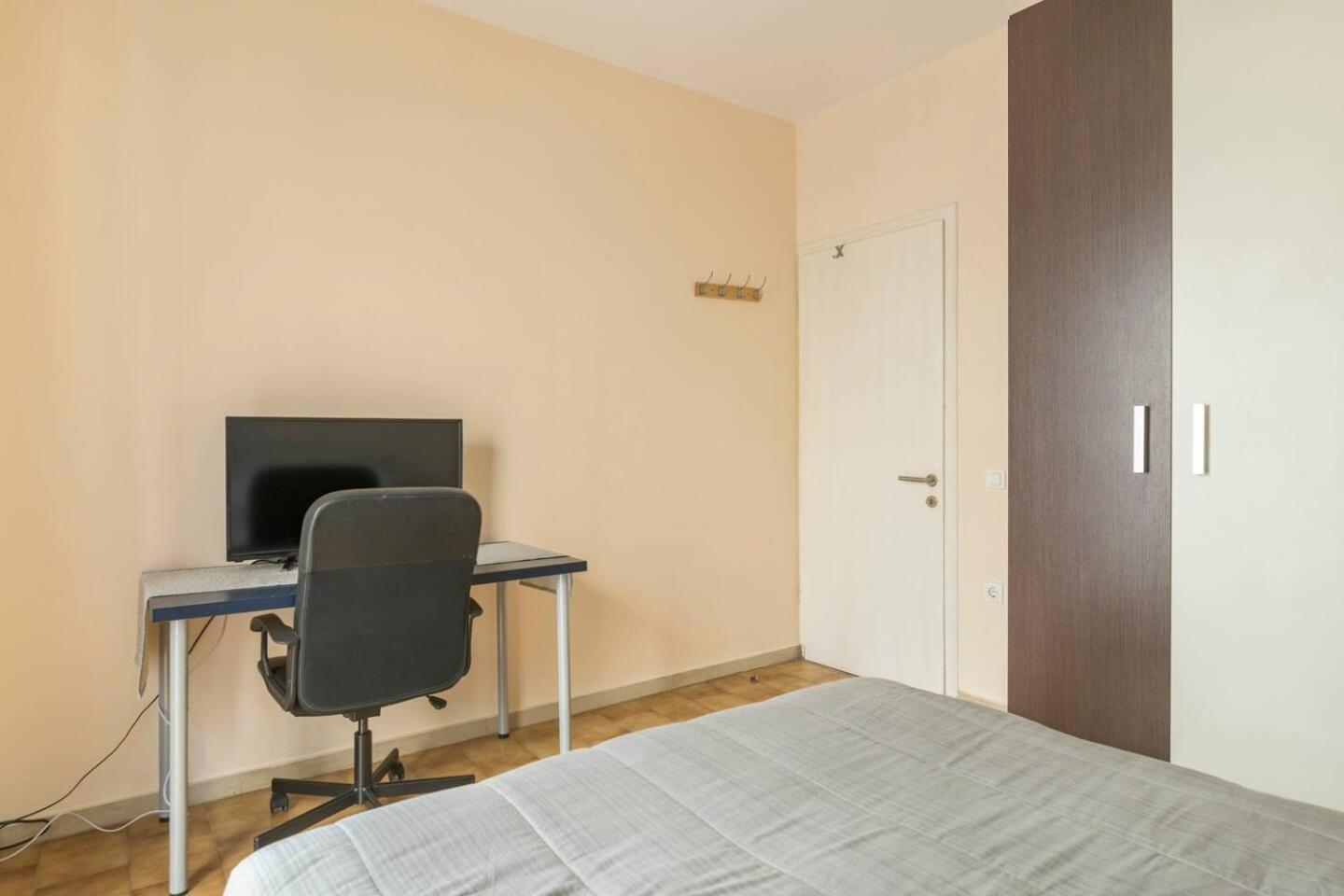 Corfu Downtown #2 Appartement Buitenkant foto