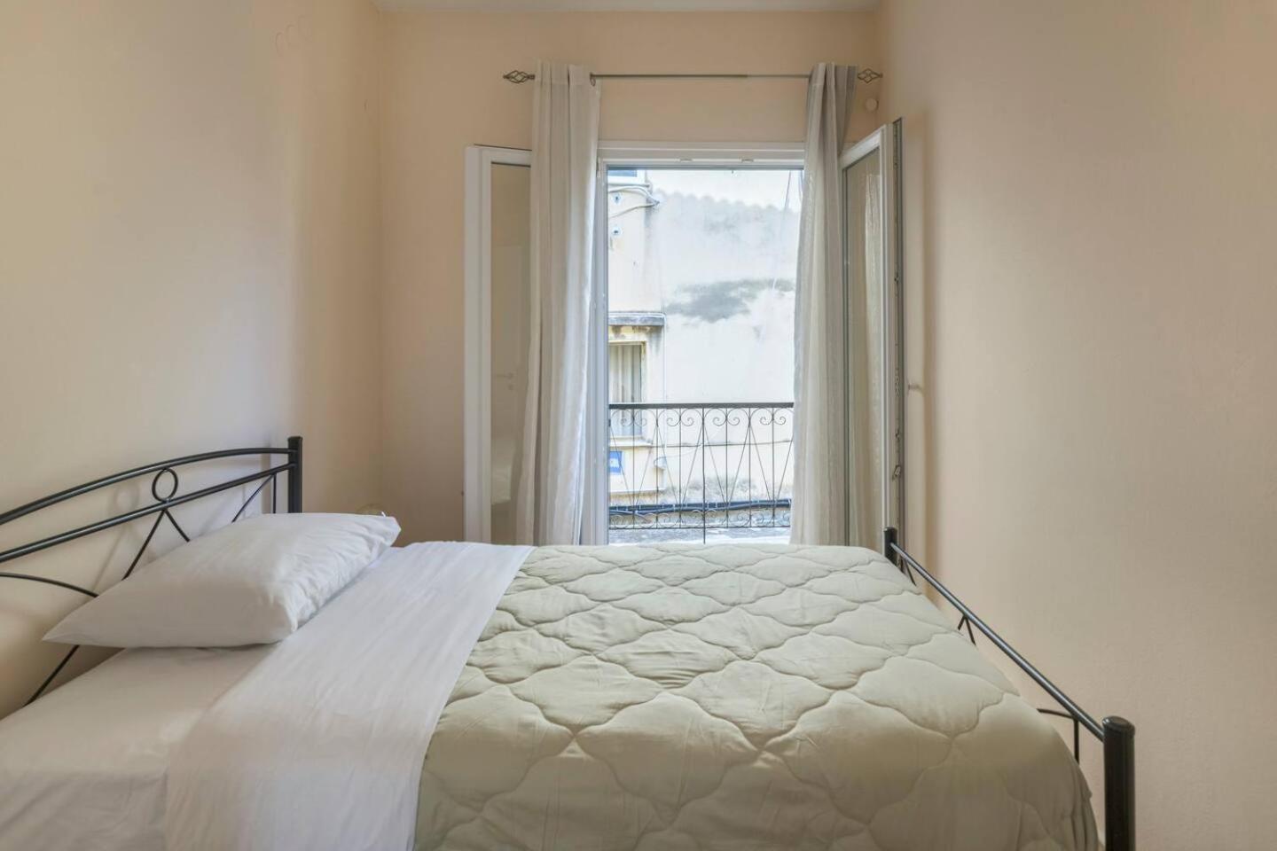 Corfu Downtown #2 Appartement Buitenkant foto