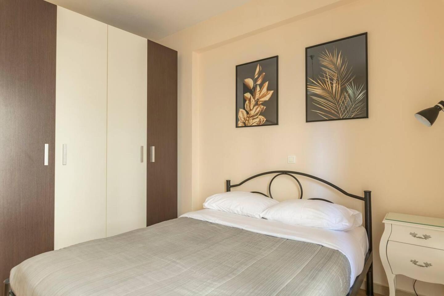 Corfu Downtown #2 Appartement Buitenkant foto
