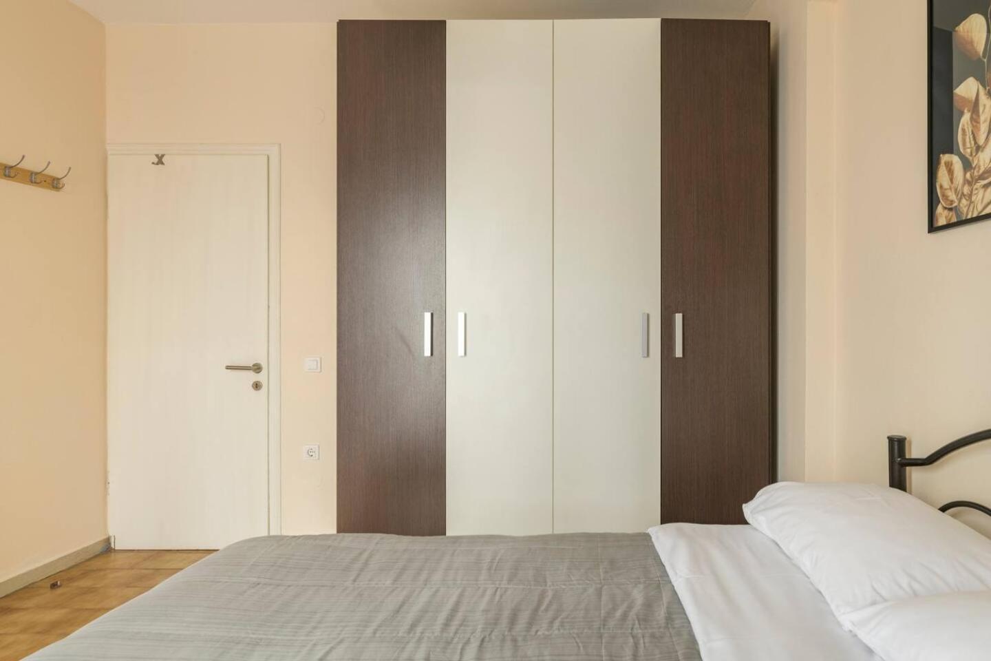 Corfu Downtown #2 Appartement Buitenkant foto