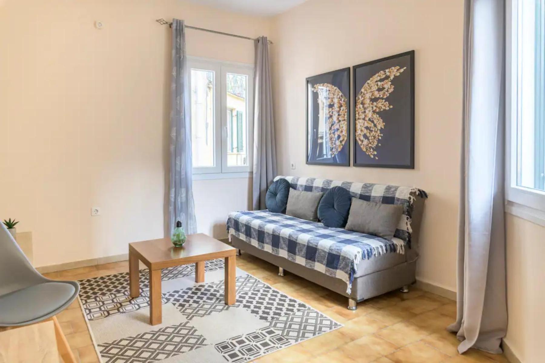 Corfu Downtown #2 Appartement Buitenkant foto