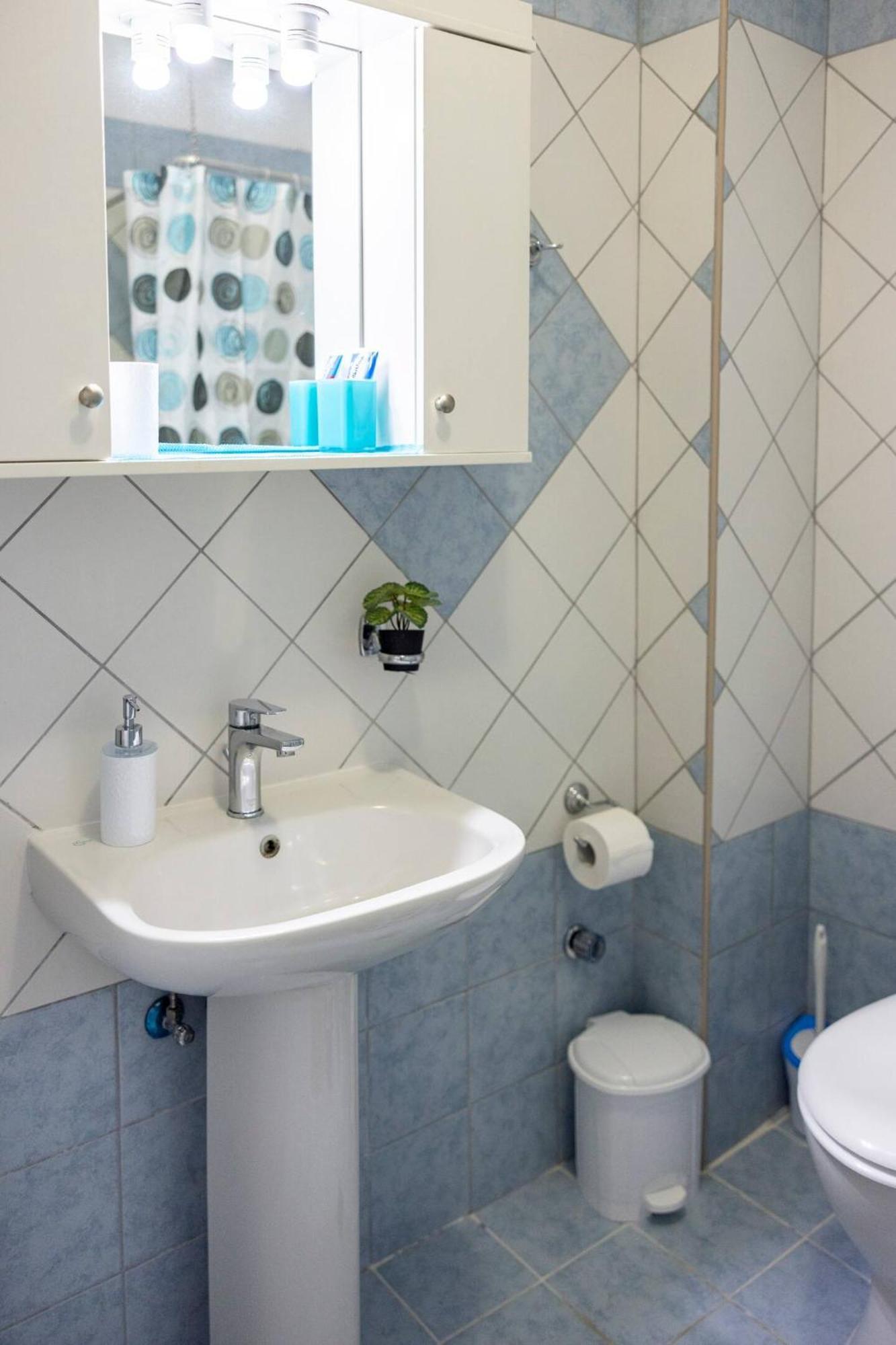 Corfu Downtown #2 Appartement Buitenkant foto