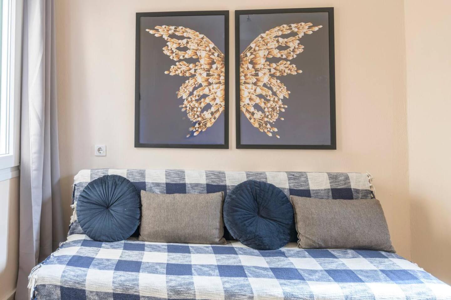 Corfu Downtown #2 Appartement Buitenkant foto