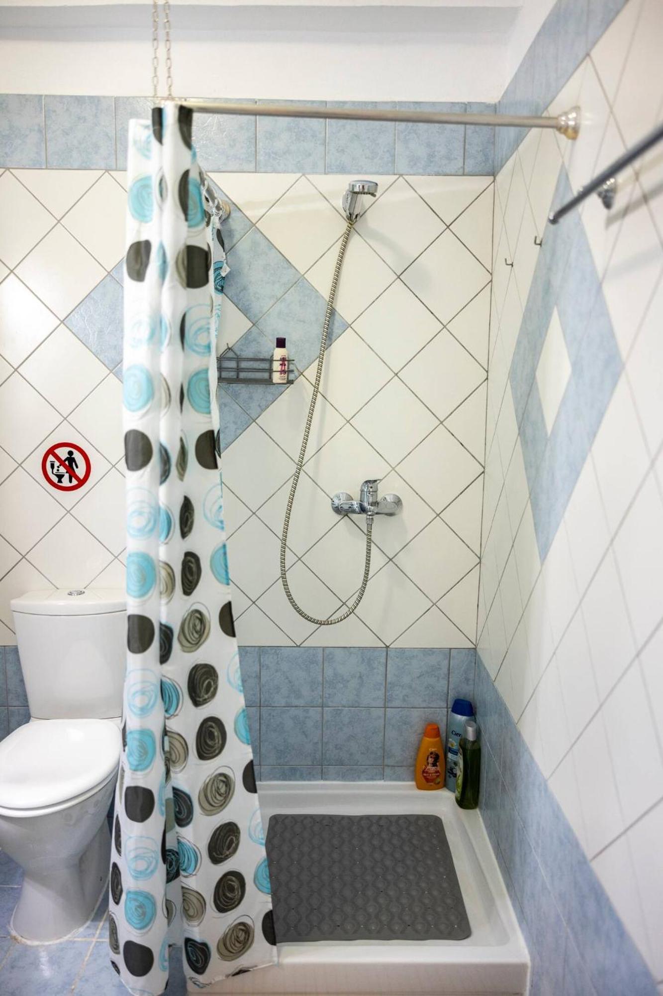 Corfu Downtown #2 Appartement Buitenkant foto