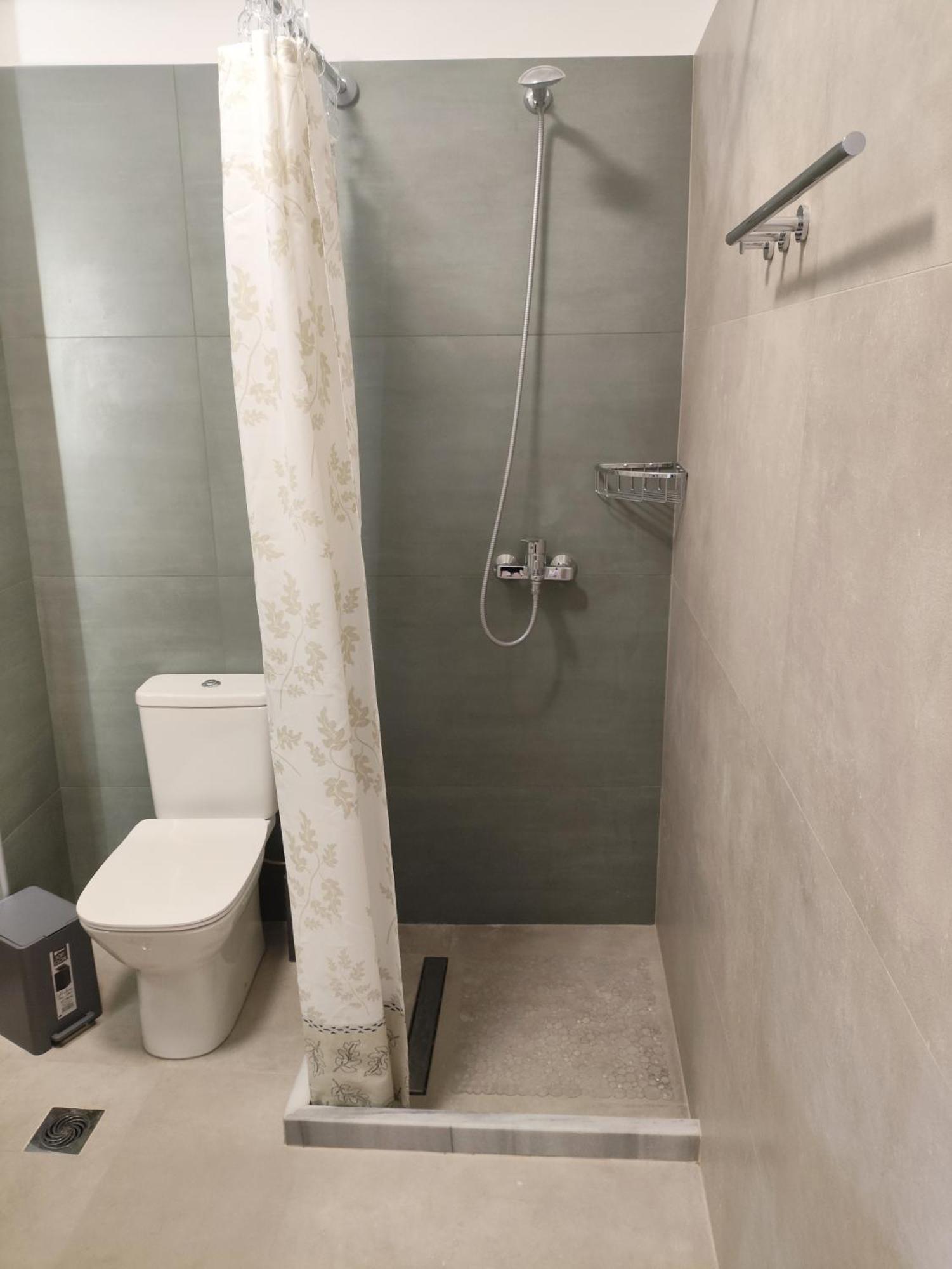 Corfu Downtown #2 Appartement Buitenkant foto